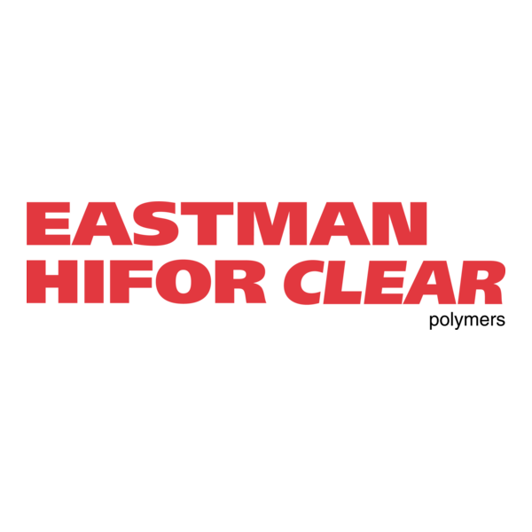 Eastman Hifor Clear Logo PNG Vector