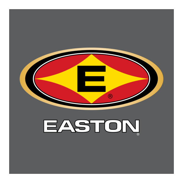 Easton Logo PNG Vector