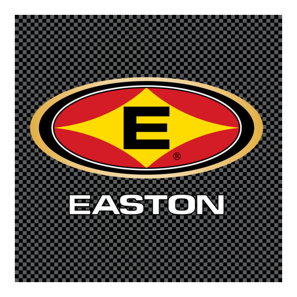 Easton Logo PNG Vector