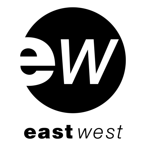 EastWest Logo PNG Vector