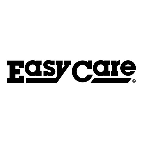 Easy Care Logo PNG Vector