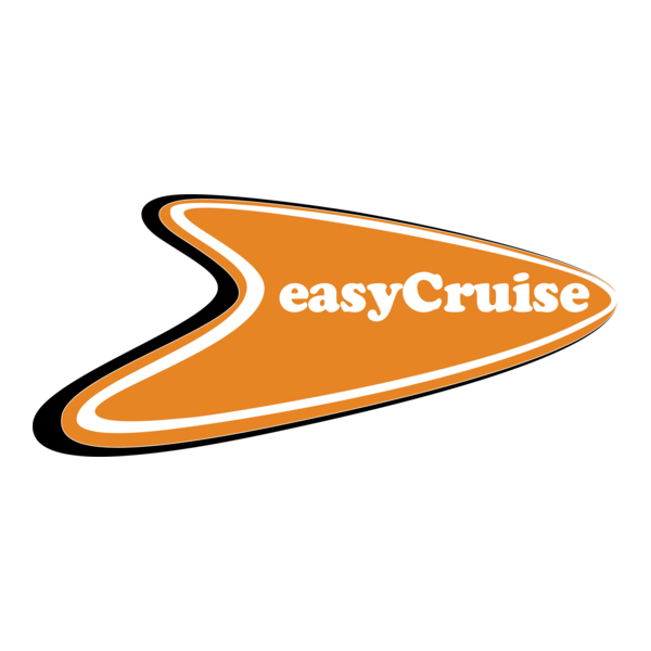 easy Cruise Logo PNG Vector