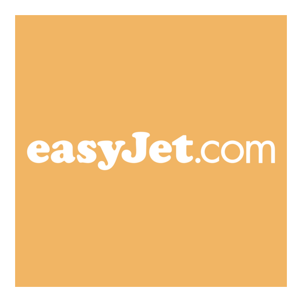 Easyjet.com Logo PNG Vector