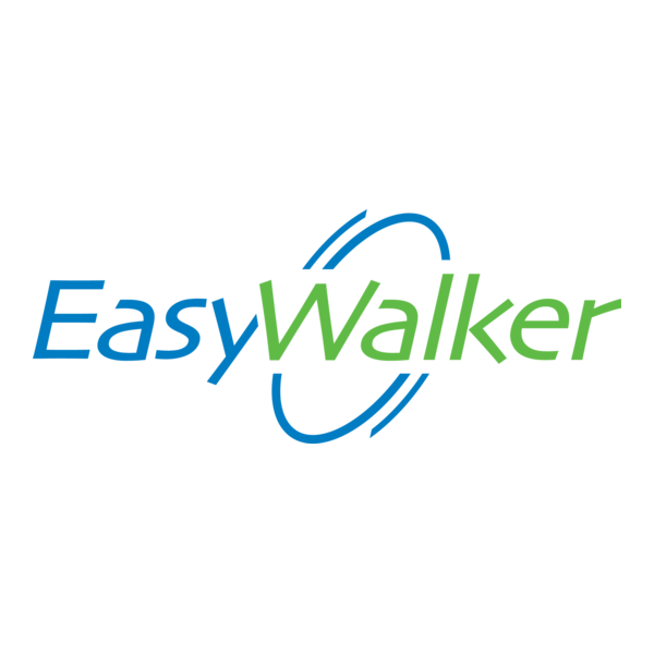 EasyWalker Logo PNG Vector