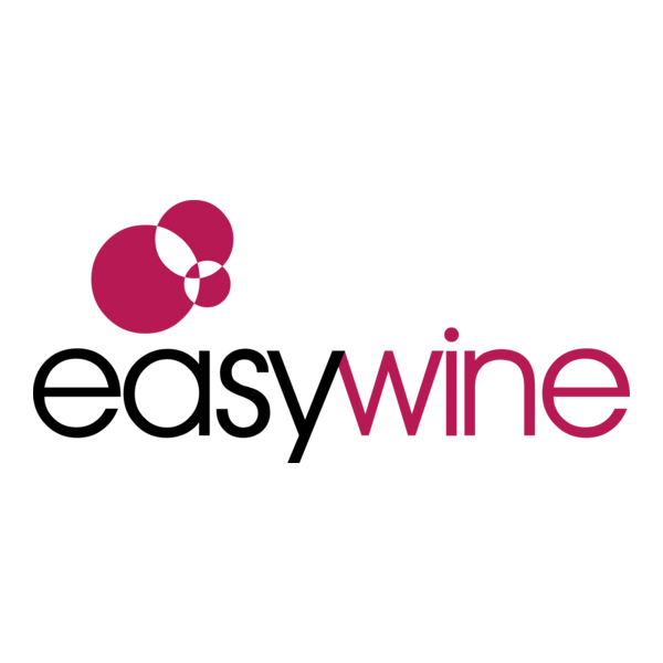 EasyWine Logo PNG Vector