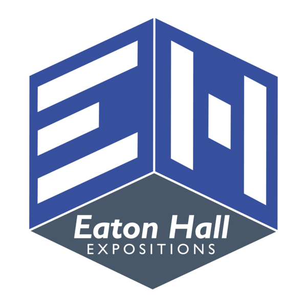 Eaton Hall Expositions Logo PNG Vector