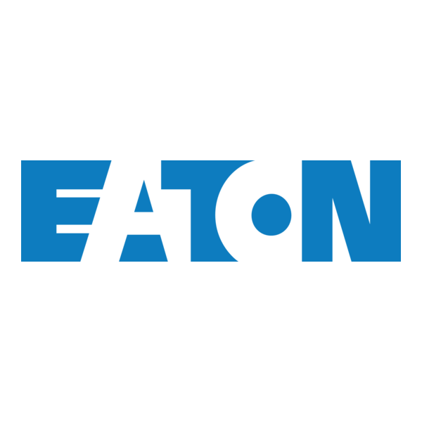 Eaton Logo PNG Vector