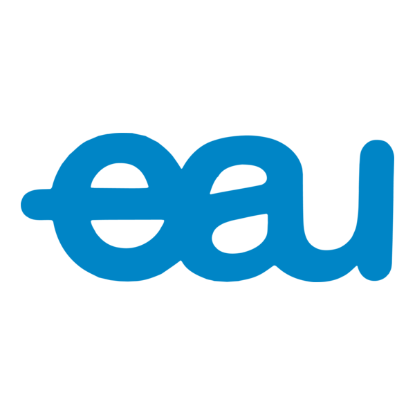 EAU Logo PNG Vector