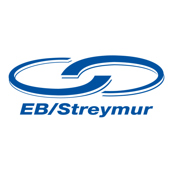 EB/Streymur Logo PNG Vector