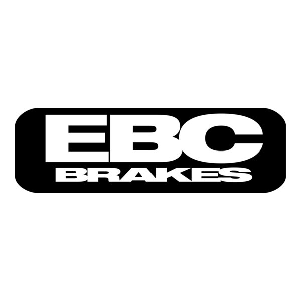 EBC Brakes Logo PNG Vector