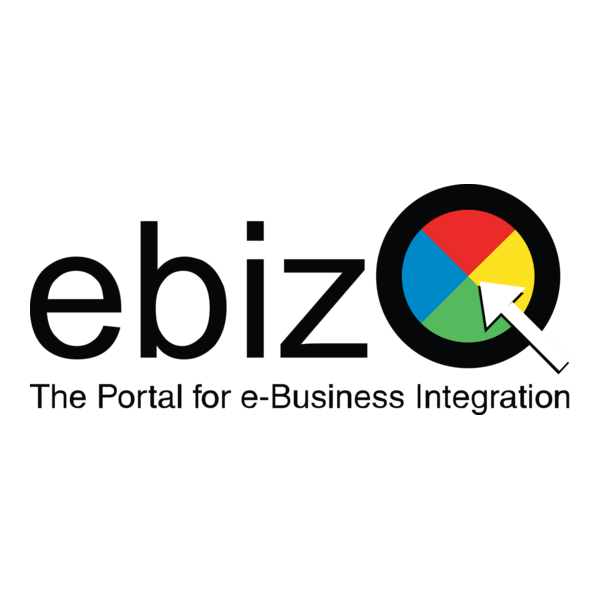 ebiz Logo PNG Vector