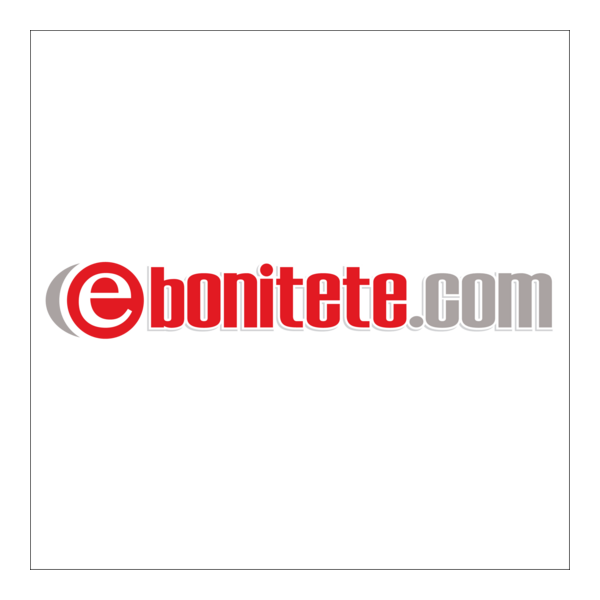 ebonitete.com Logo PNG Vector