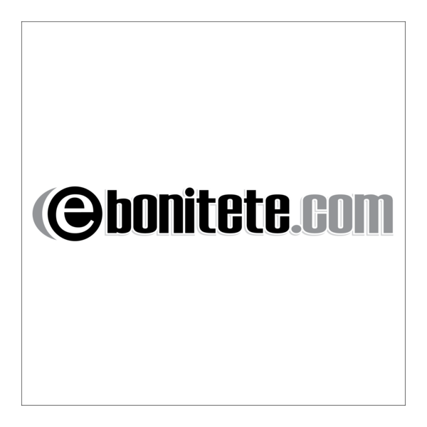 ebonitete.com Logo PNG Vector