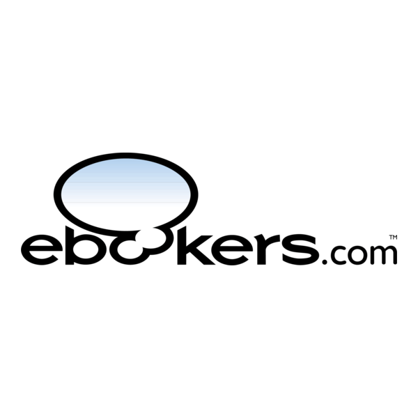 Ebookers.com Logo PNG Vector