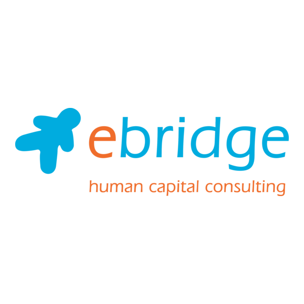 ebridge Logo PNG Vector