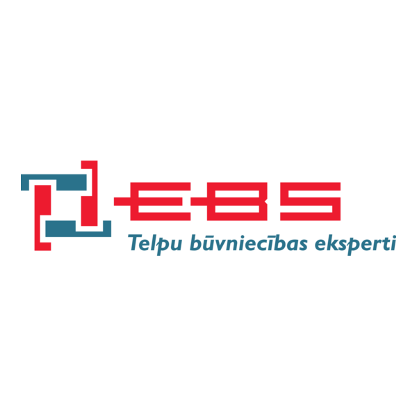 EBS Logo PNG Vector