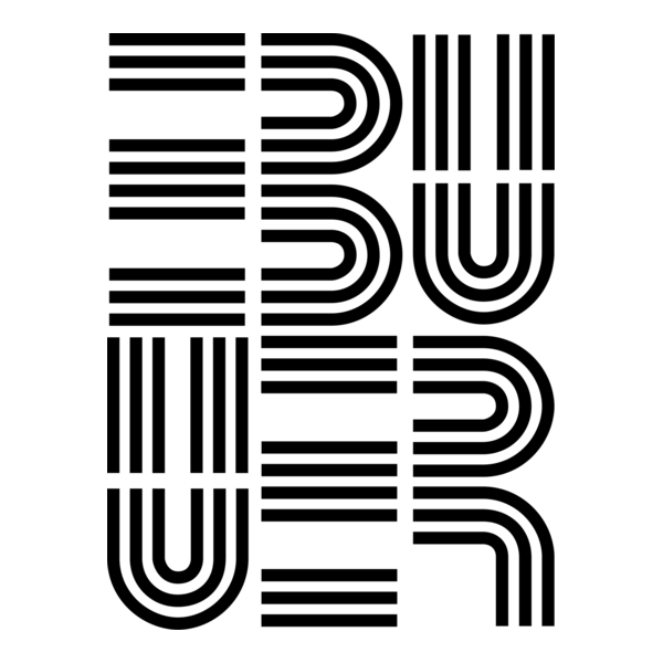 EBU-UER Logo PNG Vector