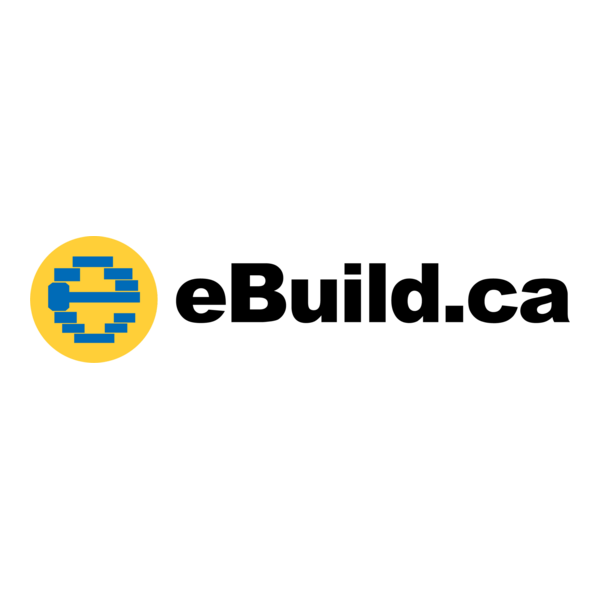 eBuild.ca Logo PNG Vector