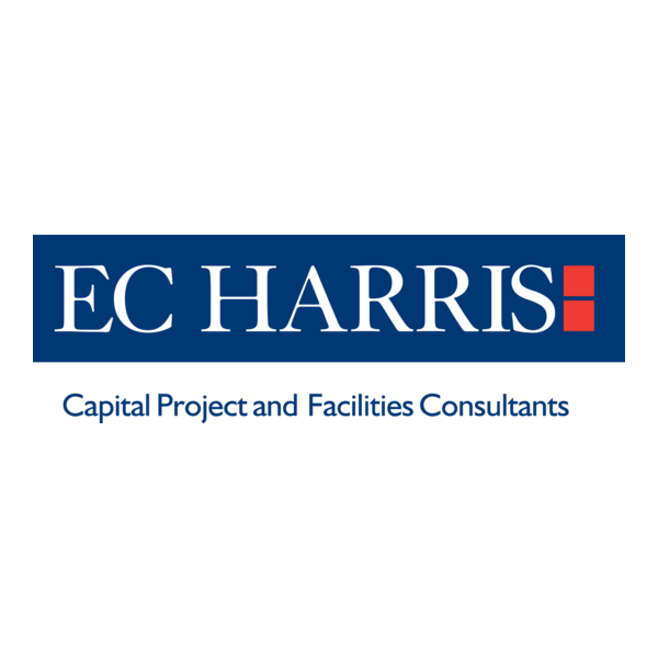 EC Harris Logo PNG Vector