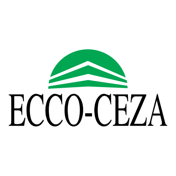 Ecco-Ceza Logo PNG Vector