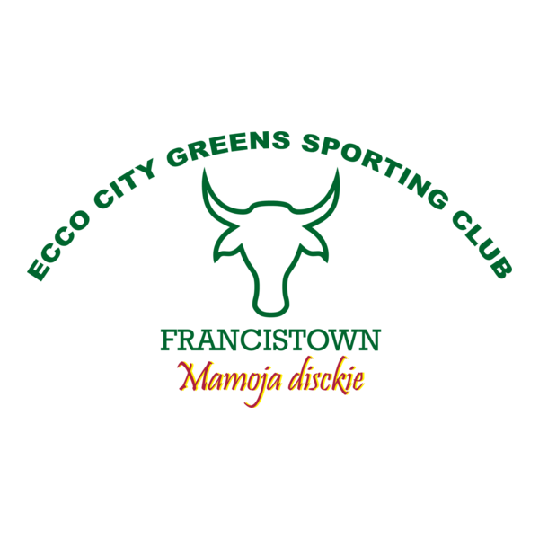 Ecco City Greens Sporting Club Logo PNG Vector