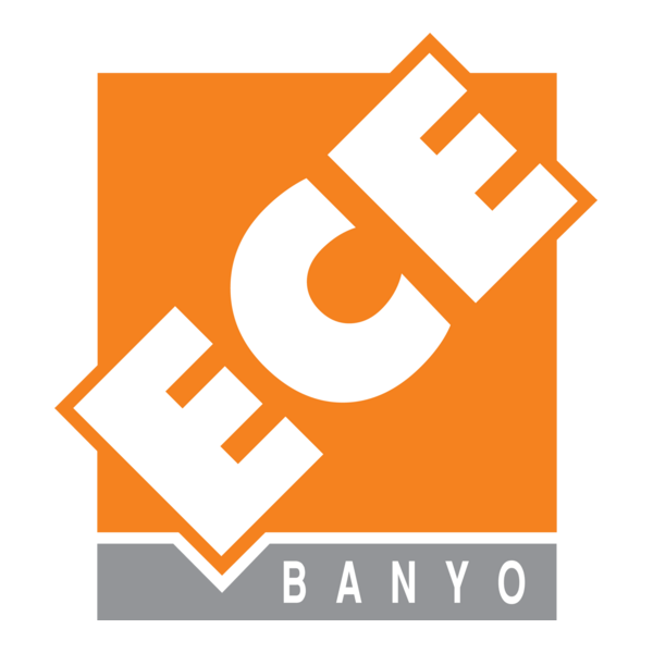 Ece Banyo Logo PNG Vector