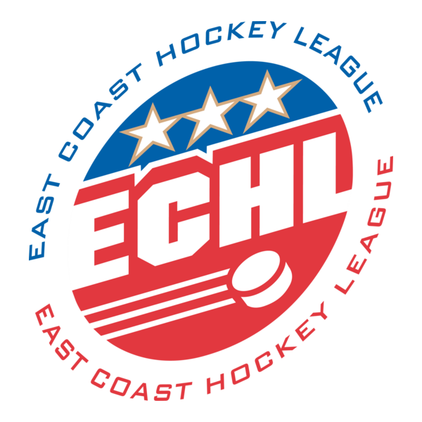 ECHL Logo PNG Vector