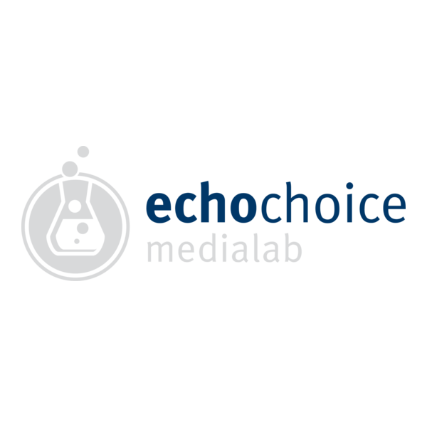 Echochoice Medialab Logo PNG Vector