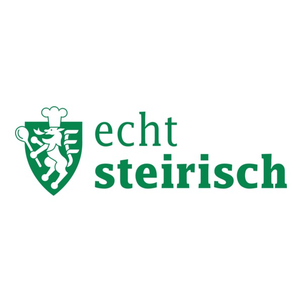 Echt steirisch Logo PNG Vector