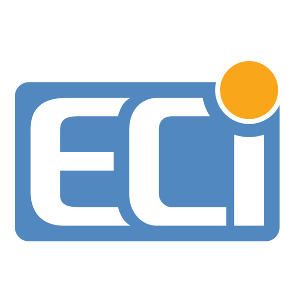 ECI Logo PNG Vector