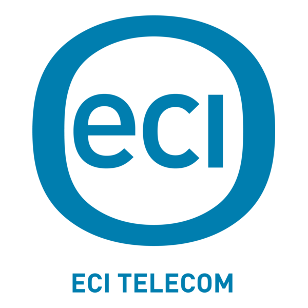 ECI Telecom Logo PNG Vector