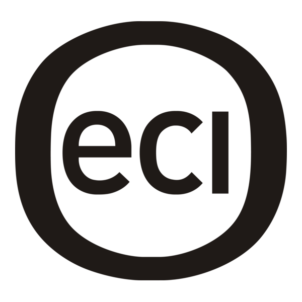 ECI Telecom Logo PNG Vector