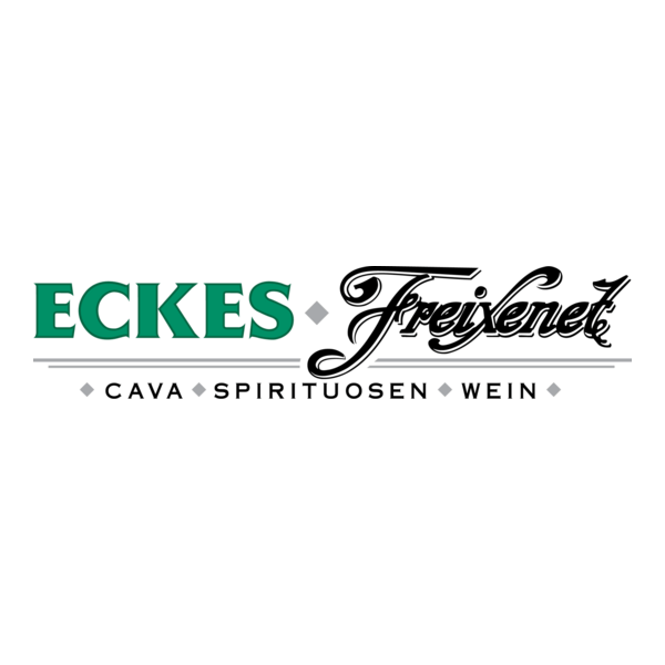 Eckes - Freixenet Logo PNG Vector
