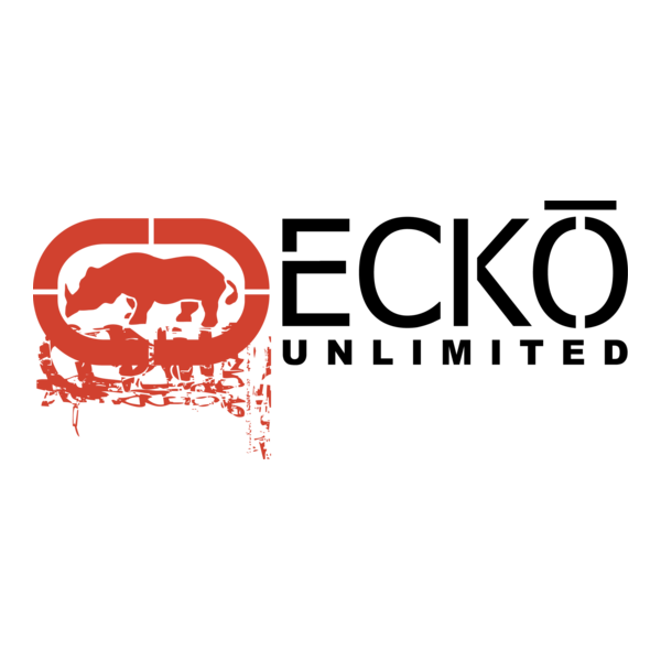 Ecko Unlimited Logo PNG Vector