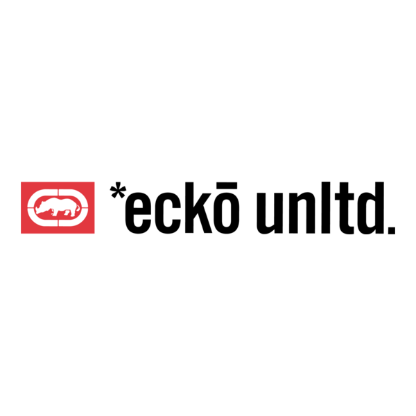Ecko Unltd Logo PNG Vector