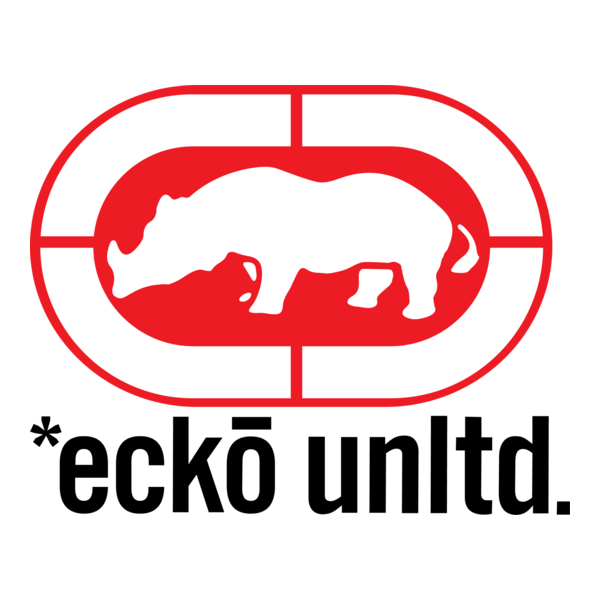 Ecko Unltd Logo PNG Vector