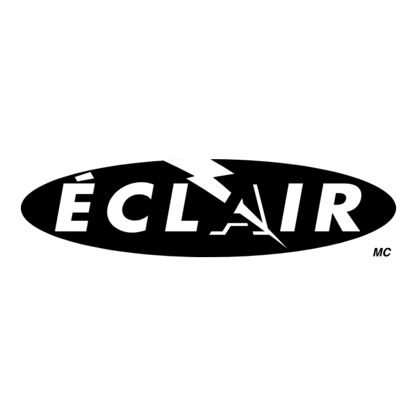 Eclair Logo PNG Vector