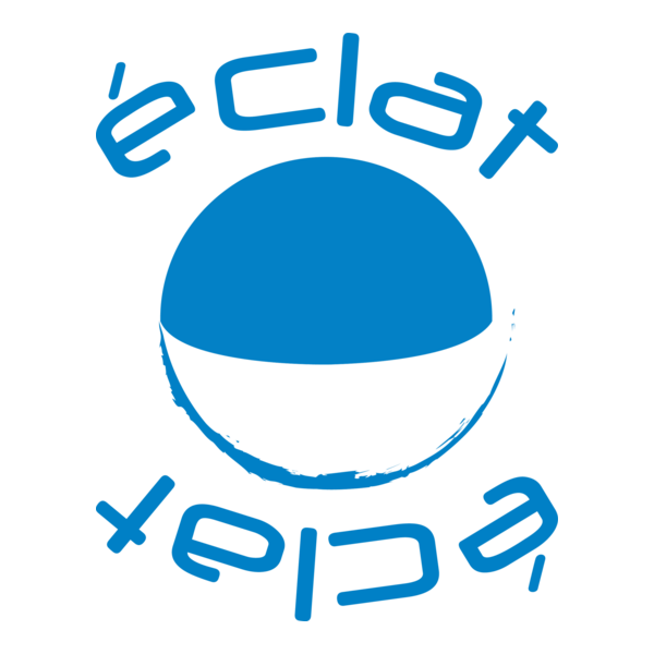 eclat Logo PNG Vector