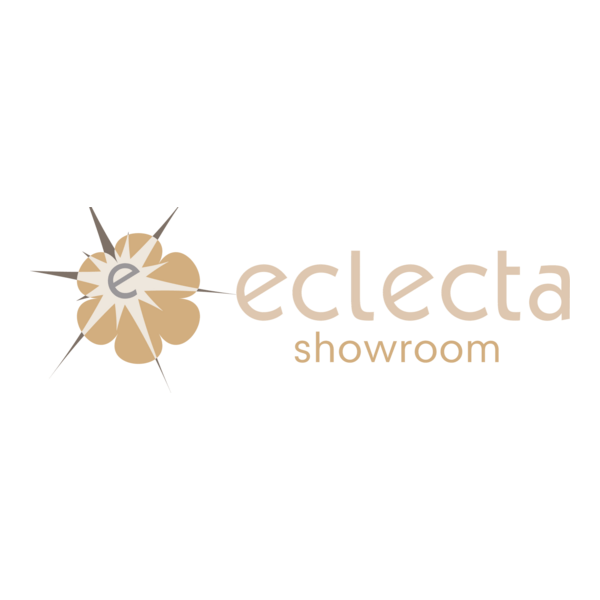 Eclecta Showroom Logo PNG Vector