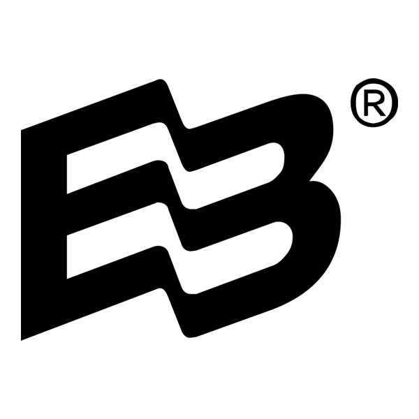 Eclectic Bob Logo PNG Vector