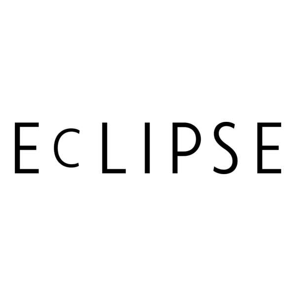 Eclipse Logo PNG Vector