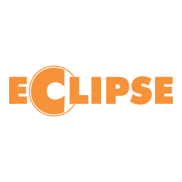 Eclipse Logo PNG Vector