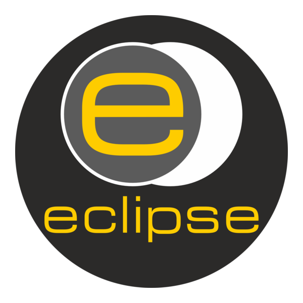 Eclipse Logo PNG Vector