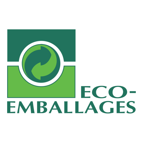Eco-Emballages Logo PNG Vector