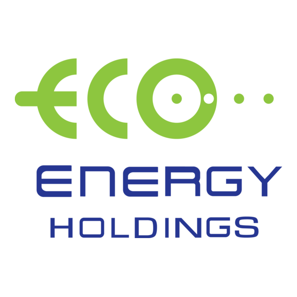 Eco Energy Logo PNG Vector