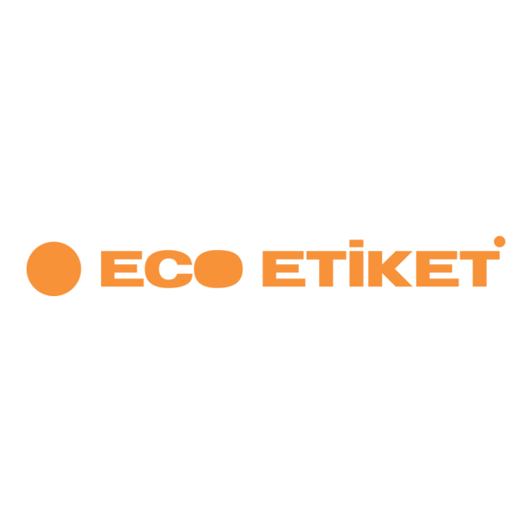 Eco Etiket - Müslim Bagluca Logo PNG Vector