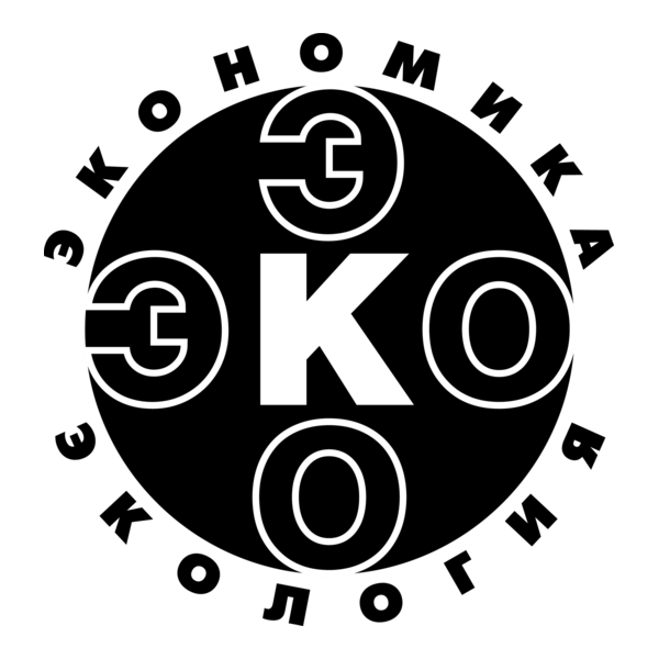 Eco Plus Eco Logo PNG Vector