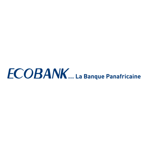 ecobank Logo PNG Vector