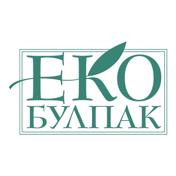 Ecobulpack Logo PNG Vector