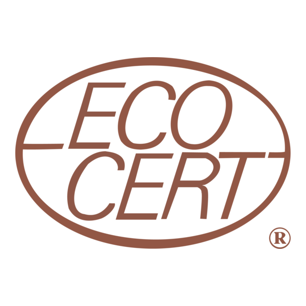 Ecocert Logo PNG Vector